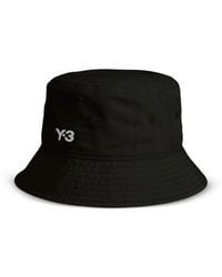 Y-3 - Hats - Lyst
