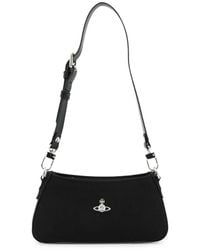 Vivienne Westwood - Tasha Shoulder Phone Bag - Lyst