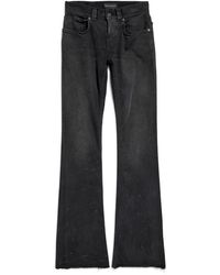 Balenciaga - Pants - Lyst