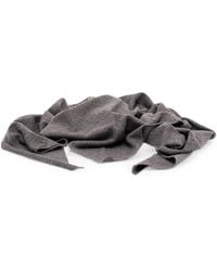 Brunello Cucinelli - Cashmere Foulard - Lyst