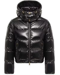 Moncler - Niveole Short Down Jacket - Lyst