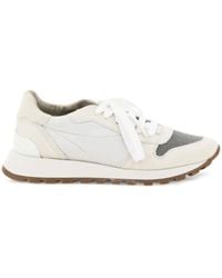 Brunello Cucinelli - Sneakers - Lyst