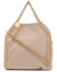 Stella McCartney - Small Falabella Tote Bag - Lyst