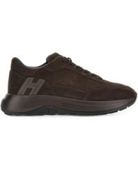 Hogan - Hi-Light Sneakers - Lyst
