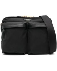 Tom Ford - Large Utility Messenger Bags - Lyst