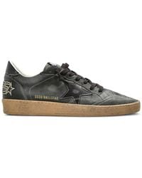 Golden Goose - Distressed Sneakers - Lyst