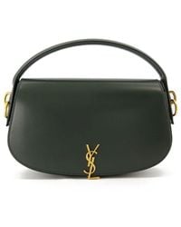 Saint Laurent - Voltaire Bag - Lyst
