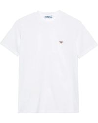Prada - Tops - Lyst