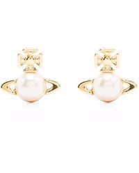 Vivienne Westwood - Balbina Earrings Accessories - Lyst