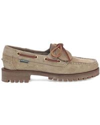 Sebago - Ranger Artisan Ox Loafers - Lyst