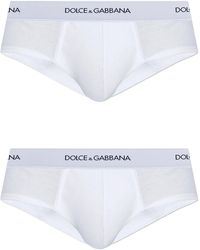 Dolce & Gabbana - Underwear - Lyst