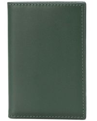 Comme des Garçons - Wallet For Banknotes Accessories - Lyst
