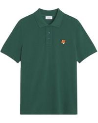 Maison Kitsuné - Mini Graphic Tee For - Lyst