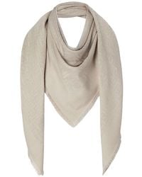 Fendi - Scialle - Lyst