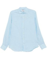 MC2 Saint Barth - Classic Shirt - Lyst