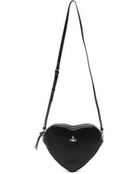 Vivienne Westwood - Borsa A Tracolla "Alexa Heart" - Lyst