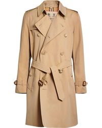 Burberry Coats for Men - Up to 69% off at Lyst.com