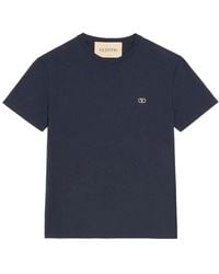 Valentino Garavani - T-Shirt - Lyst