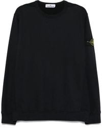 Stone Island - Sweatshirt - Lyst