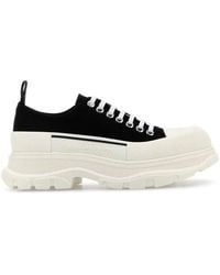 McQueen - Sneakers - Lyst
