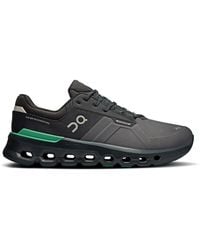 On Shoes - Cloudrunner 2 Waterproof Sneakers - Lyst