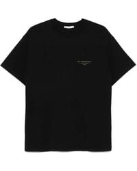 Givenchy - T-Shirts And Polos - Lyst