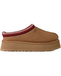 UGG - Tasman Ii" Plateau Sandal - Lyst