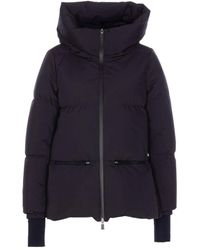 Herno - Piumino Con Cappuccio - Lyst