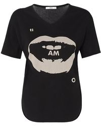 Fendi - T-Shirt - Lyst