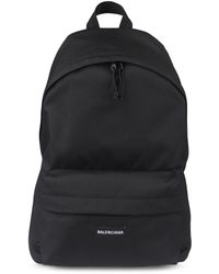 Balenciaga - Backpack Bags - Lyst