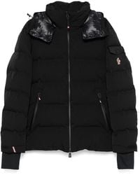 Moncler - Grenoble: Insulated Montgetech Ski Jacket With Hood - Lyst