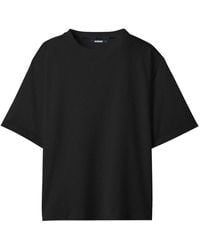 Jacquemus - Le T-Shirt Round Square - Lyst