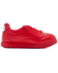 Givenchy - Puffy Yard Sneakers - Lyst