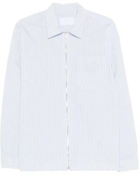 Prada - Re-Nylon Shirt - Lyst
