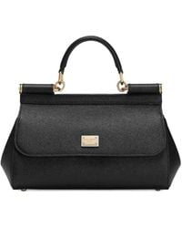 Dolce & Gabbana - Bags - Lyst