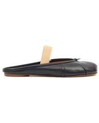 Maison Margiela - Pumps With Tabi Tip - Lyst