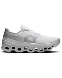 On Shoes - Cloudmster 1 Sneakers - Lyst