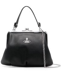 Vivienne Westwood - Granny Frame Purse Bag - Lyst