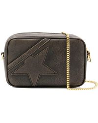 Golden Goose - Mini Star Bag - Lyst