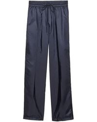 Prada - Lightweight Re-Nylon Pants - Lyst