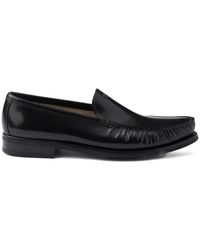 Prada - Loafers - Lyst