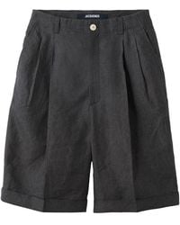 Jacquemus - Le Short Pastro - Lyst