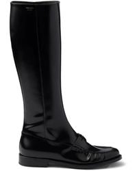 Prada - Shoes - Lyst