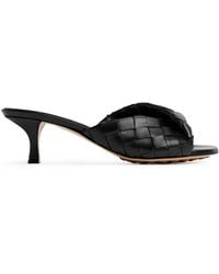 Bottega Veneta - Blink Mule Sandal - Lyst