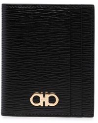 Ferragamo - Ferragamo Wallets - Lyst