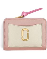 Marc Jacobs - Wallets - Lyst
