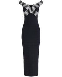 Elisabetta Franchi - Gowns - Lyst