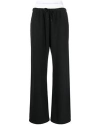 Alexander Wang - Pants & Shorts - Lyst