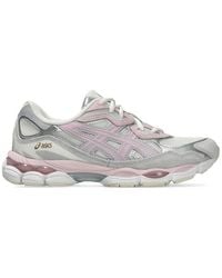 Asics - Gel-Nyc - Lyst