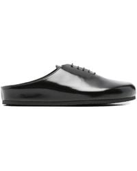 Jacquemus - Les Mules Derbie - Lyst